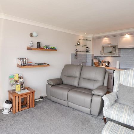 Apartmán 3 Tidal Rye Exteriér fotografie