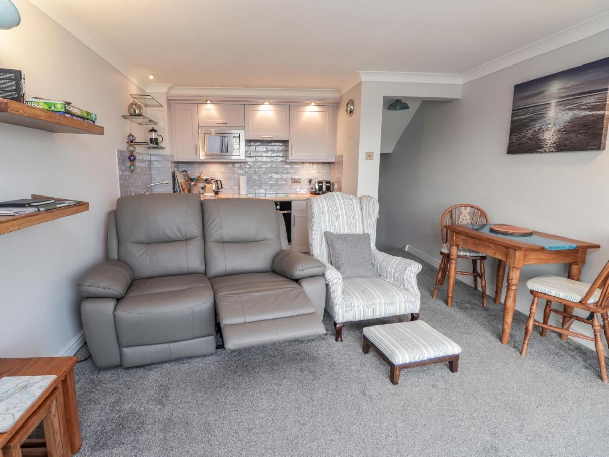 Apartmán 3 Tidal Rye Exteriér fotografie