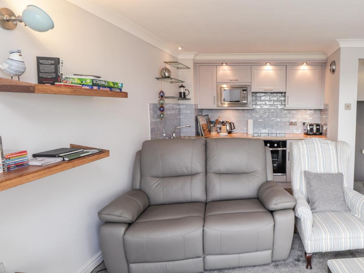 Apartmán 3 Tidal Rye Exteriér fotografie