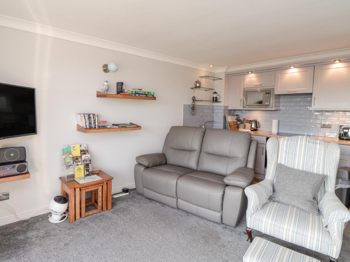 Apartmán 3 Tidal Rye Exteriér fotografie