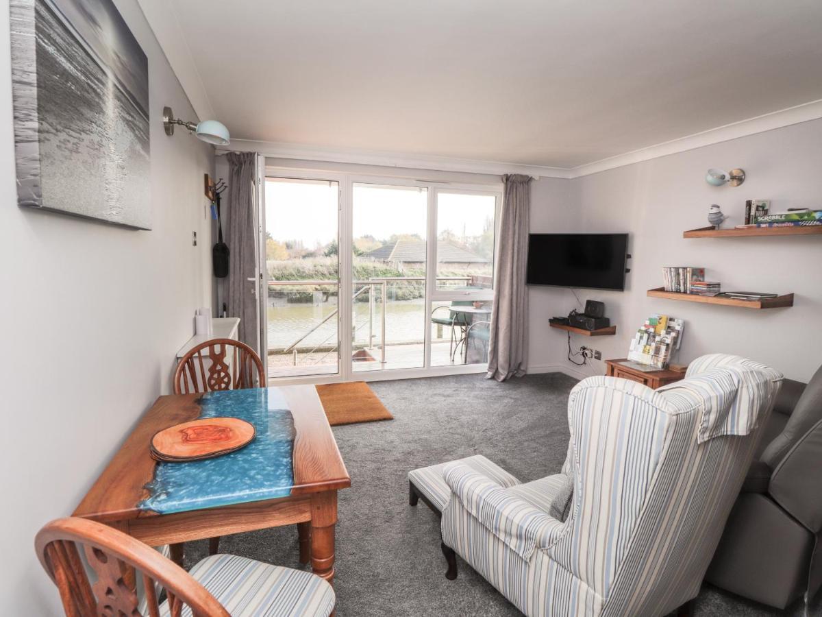 Apartmán 3 Tidal Rye Exteriér fotografie