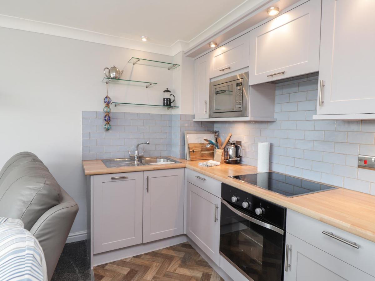 Apartmán 3 Tidal Rye Exteriér fotografie