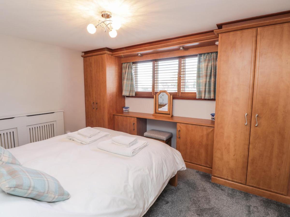 Apartmán 3 Tidal Rye Exteriér fotografie